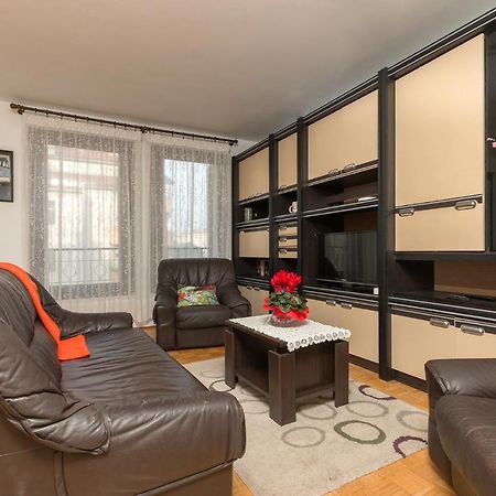 Sisplac Apartment プーラ エクステリア 写真