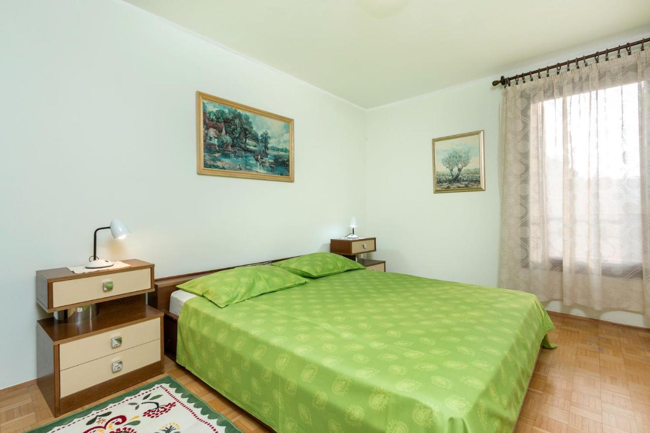 Sisplac Apartment プーラ エクステリア 写真